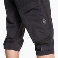 Fahrrad Shorts Herren Endura Hummvee 3/4 black 4