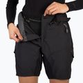 Fahrrad Shorts Damen Endura Hummvee Short black 6