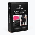 Fahrrad Shorts Damen Endura Mesh C'Fast Liner II black 5