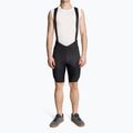 Fahrrad Shorts Herren Endura GV500 Reiver Bibshort black