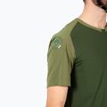 Fahrradtrikot Herren Endura GV500 Foyle Tech olive green 5