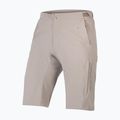 Fahrrad Shorts Herren Endura GV500 Foyle Baggy Short fossil 3