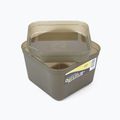 Avid Carp Bait Tub Deep Size mit Deckel & Umlenkung grün AVBT/01 2
