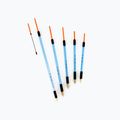 Preston Dura Wag Adjustable Straight + Einsätze blau DWSAI/2 waggler float