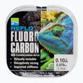 Fluorocarbonschnur Preston Reflo Power transparent PFL/10