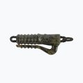 Avid Carp Ringed Lead Clip 5 Stück. Tarnfarbe A0640002