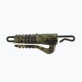 Avid Carp QC Lead Clip 5 Stück. Tarnfarbe A0640003