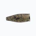Avid Karpfenschwanz Gummi-Sicherheits-Clip-Protektoren 10 Stück. Tarnfarbe A0640004