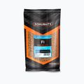 Sonubaits Fin F1 Perfect Feed Grundköder Pellets braun S1800010