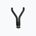 Korum Y Rest Rutenhalter schwarz K0360004