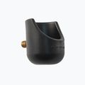 Korum Butt Cup Stangenauflage schwarz K0360006
