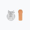 Preston Innovations Roller Pulla Bush Stoßdämpfer weiß P0220012 2