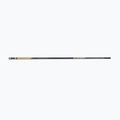Preston Response Match Handle Kescher schwarz P0230003