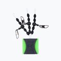 Korum Ready Float Stopper 3 Stück schwarz K0310015 2