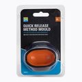 Preston Schnellspanner Methode Form orange P0030014