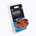 Preston Schnellspanner Methode Form orange P0030014 2