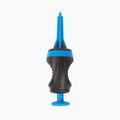 Preston Floater Pellet Bander schwarz und blau P0220040