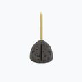 Avid Carp In-Line Flat Pear Blei Angelgewicht grün A0420001
