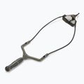 Avid Karpfen Katapult Elastische Schleuder Gummi schwarz A0640048