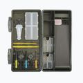 Korum Maxi Rig Manager Fully Loaded Angeln Organisator grün K0310039