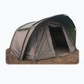 Avid Carp HQ Dual Layer Bivvy Einmannzelt grün