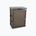Avid Carp Quick-Up Session Organizer khaki Karpfen Schrank A0430040