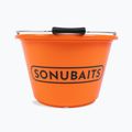Sonubaits Orange Eimer Angeln Eimer Orange S0950006