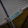 Korum Day Shelter Lite 195cm grünes Angelzelt K0370003 3