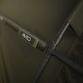Avid Carp Ascent Bivvy Ein Mann Karpfen Zelt braun A0530007 9