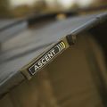 Avid Carp Ascent Bivvy Ein Mann Karpfen Zelt braun A0530007 8