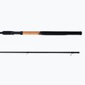 Preston Monster X Pellet Waggler Grundrute schwarz P0080021 2