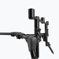 Avid Carp Lok Down Compact Pod 3 Rutenständer schwarz A0480022