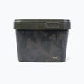 Avid Carp Camo grün Karpfen Eimer A0640059