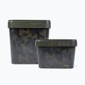 Avid Carp Camo grün Karpfen Eimer A0640059 3