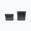 Avid Carp Camo grün Karpfen Eimer A0640059 4