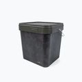 Avid Carp Camo grün Karpfen Eimer A0640060 2