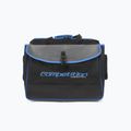 Preston Wettbewerb Carryall Angeln Tasche schwarz und blau P0130089