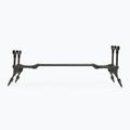 Avid Carp Lok Down Low Pod 3 Rutenständer schwarz A0480024 2