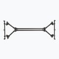Avid Carp Lok Down Low Pod 3 Rutenständer schwarz A0480024 3
