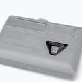 10 cm Vorfach Geldbörse Preston Mag Store System Unloaded grau P0220067 3