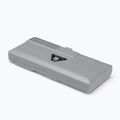 15 cm Vorfach Geldbörse Preston Mag Store System Unloaded grau P0220068