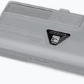 15 cm Vorfach Geldbörse Preston Mag Store System Unloaded grau P0220068 3