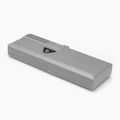 30/38 cm Vorfachmappe Preston Mag Store System Unloaded grau P0220069