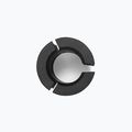 Adapter für Korum Any Chair Angelstuhl Einsätze schwarz 3