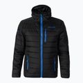 Preston Celcius Puffer-Angeljacke schwarz P0200224