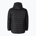 Preston Celcius Puffer-Angeljacke schwarz P0200224 2