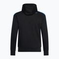 Preston Celcius Thermal Zip Angeln Sweatshirt schwarz P0200235 2