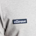 Ellesse Herren-Poloshirt Montura grau meliert 5