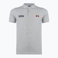 Ellesse Herren-Poloshirt Montura grau meliert 6