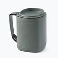 RidgeMonkey ThermoMug Gunmetal grün RM115 Angelbecher